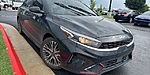 Used 2023 KIA FORTE GT-LINE in BENTONVILLE, ARKANSAS