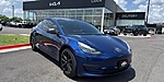 Used 2020 TESLA MODEL 3 LONG RANGE in BENTONVILLE, ARKANSAS