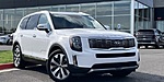 Used 2021 KIA TELLURIDE EX in BENTONVILLE, ARKANSAS