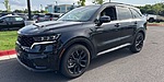 Used 2022 KIA SORENTO SX in BENTONVILLE, ARKANSAS