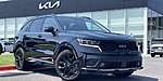 Used 2022 KIA SORENTO SX in BENTONVILLE, ARKANSAS