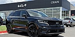Used 2022 KIA SORENTO SX in BENTONVILLE, ARKANSAS