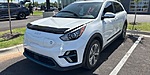 Used 2022 KIA NIRO EV EX PREMIUM in BENTONVILLE, ARKANSAS
