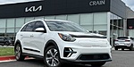 Used 2022 KIA NIRO EV EX PREMIUM in BENTONVILLE, ARKANSAS