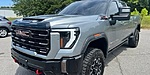 Used 2024 GMC SIERRA 2500 AT4X in BENTONVILLE, ARKANSAS