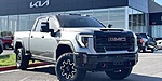 Used 2024 GMC SIERRA 2500 AT4X in BENTONVILLE, ARKANSAS