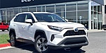 Used 2022 TOYOTA RAV4 HYBRID XLE in BENTONVILLE, ARKANSAS