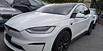 Used 2022 TESLA MODEL X PLAID in BENTONVILLE, ARKANSAS