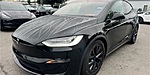 Used 2022 TESLA MODEL X PLAID in BENTONVILLE, ARKANSAS