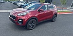 Used 2022 KIA SPORTAGE LX in BENTONVILLE, ARKANSAS