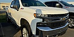 Used 2021 CHEVROLET SILVERADO 1500 LT in BENTONVILLE, ARKANSAS