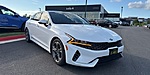 Used 2021 KIA K5 EX in BENTONVILLE, ARKANSAS