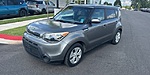 Used 2016 KIA SOUL BASE in BENTONVILLE, ARKANSAS