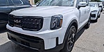 Used 2024 KIA TELLURIDE EX X-LINE in BENTONVILLE, ARKANSAS