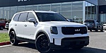 Used 2024 KIA TELLURIDE EX X-LINE in BENTONVILLE, ARKANSAS