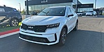 Used 2022 KIA SORENTO HYBRID EX in BENTONVILLE, ARKANSAS