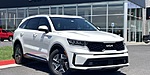 Used 2022 KIA SORENTO HYBRID EX in BENTONVILLE, ARKANSAS