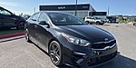 Used 2020 KIA FORTE GT-LINE in BENTONVILLE, ARKANSAS