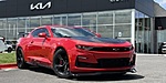 Used 2023 CHEVROLET CAMARO SS in BENTONVILLE, ARKANSAS