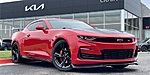 Used 2023 CHEVROLET CAMARO SS in BENTONVILLE, ARKANSAS