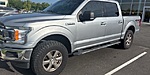 Used 2020 FORD F-150 XLT in BENTONVILLE, ARKANSAS