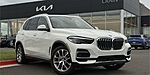 Used 2022 BMW X5 XDRIVE40I in BENTONVILLE, ARKANSAS