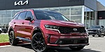 Used 2021 KIA SORENTO SX in BENTONVILLE, ARKANSAS