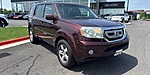 Used 2010 Honda Pilot EX-L in BENTONVILLE, ARKANSAS