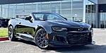 Used 2023 CHEVROLET CAMARO ZL1 in BENTONVILLE, ARKANSAS