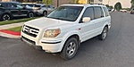 Used 2006 Honda Pilot EX-L in BENTONVILLE, ARKANSAS