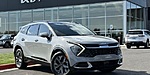 Used 2024 KIA SPORTAGE SX in BENTONVILLE, ARKANSAS