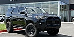 Used 2024 TOYOTA 4RUNNER TRD OFF-ROAD PREMIUM in BENTONVILLE, ARKANSAS