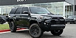 Used 2024 TOYOTA 4RUNNER TRD OFF-ROAD PREMIUM in BENTONVILLE, ARKANSAS