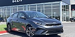 Used 2023 KIA FORTE LXS in BENTONVILLE, ARKANSAS