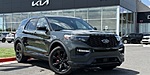 Used 2021 FORD EXPLORER ST in BENTONVILLE, ARKANSAS