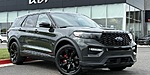 Used 2021 FORD EXPLORER ST in BENTONVILLE, ARKANSAS