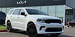 Used 2024 DODGE DURANGO GT in BENTONVILLE, ARKANSAS