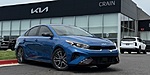 Used 2024 KIA FORTE GT-LINE in BENTONVILLE, ARKANSAS
