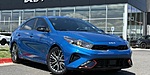 Used 2024 KIA FORTE GT-LINE in BENTONVILLE, ARKANSAS