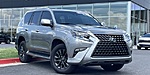 Used 2020 LEXUS GX 460 in BENTONVILLE, ARKANSAS