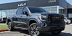 Used 2021 GMC SIERRA 1500 AT4 in BENTONVILLE, ARKANSAS