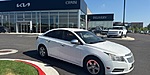 Used 2013 CHEVROLET CRUZE 1LT in BENTONVILLE, ARKANSAS