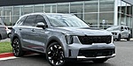 Used 2024 KIA SORENTO SX in BENTONVILLE, ARKANSAS