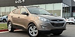 Used 2013 HYUNDAI TUCSON GLS in BENTONVILLE, ARKANSAS
