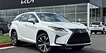 Used 2018 LEXUS RX 450HL PREMIUM in BENTONVILLE, ARKANSAS