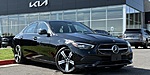 Used 2025 MERCEDES-BENZ C-CLASS C 300 in BENTONVILLE, ARKANSAS