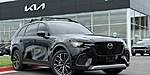 Used 2025 MAZDA CX-70 PHEV PREMIUM PLUS in BENTONVILLE, ARKANSAS