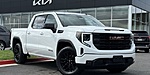 Used 2024 GMC SIERRA 1500 ELEVATION in BENTONVILLE, ARKANSAS