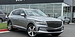 Used 2024 GENESIS GV80 3.5T in BENTONVILLE, ARKANSAS
