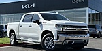 Used 2022 CHEVROLET SILVERADO 1500 LTD LTZ in BENTONVILLE, ARKANSAS